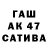 Дистиллят ТГК концентрат Nazim Hadjiev